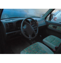 Moteur essuie glace avant SUZUKI WAGON-R Photo n°8