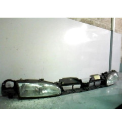 Optique avant principal droit (feux)(phare) FORD MONDEO 1 Photo n°1