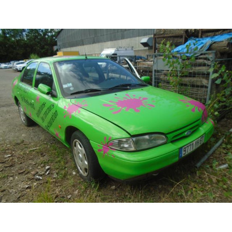 Optique avant principal droit (feux)(phare) FORD MONDEO 1