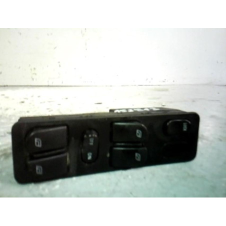 Interrupteur de leve vitre avant gauche SAAB 900 2 Photo n°1