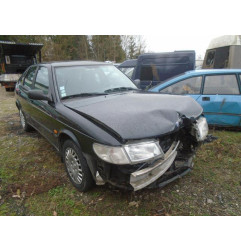 Feu arriere secondaire droit (feux) SAAB 900 2 Photo n°4