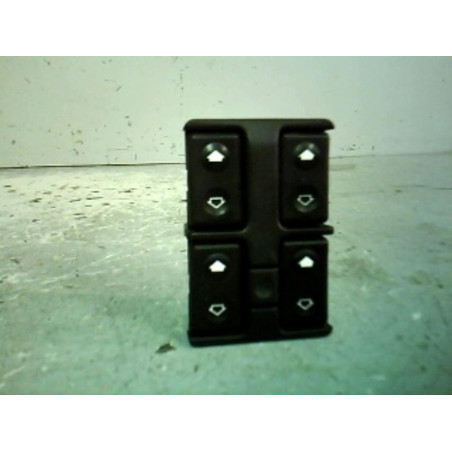 Interrupteur de leve vitre avant gauche BMW SERIE 7 E32 Photo n°1