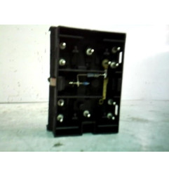 Interrupteur de leve vitre avant gauche BMW SERIE 7 E32