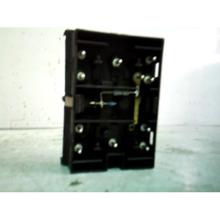 Interrupteur de leve vitre avant gauche BMW SERIE 7 E32