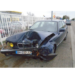 Interrupteur de leve vitre avant gauche BMW SERIE 7 E32 Photo n°3