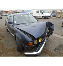 Interrupteur de leve vitre avant gauche BMW SERIE 7 E32 Photo n°4