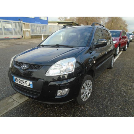 Aile avant droit HYUNDAI MATRIX