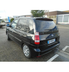 Aile avant droit HYUNDAI MATRIX Photo n°4