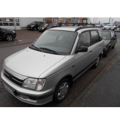 Aile avant gauche DAIHATSU GRAN MOVE