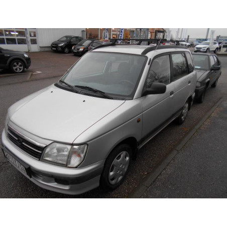 Aile avant gauche DAIHATSU GRAN MOVE