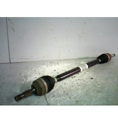 Cardan droit (transmission) CITROEN C3 2 Photo n°1