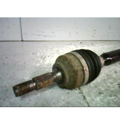 Cardan droit (transmission) CITROEN C3 2