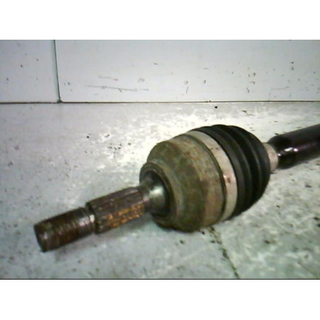 Cardan droit (transmission) CITROEN C3 2