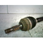Cardan droit (transmission) CITROEN C3 2