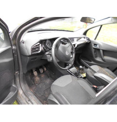 Cardan droit (transmission) CITROEN C3 2 Photo n°5