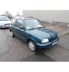 Feu arriere principal droit (feux) NISSAN MICRA 2