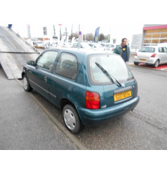 Feu arriere principal droit (feux) NISSAN MICRA 2 Photo n°4