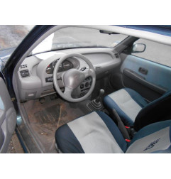 Feu arriere principal droit (feux) NISSAN MICRA 2 Photo n°6