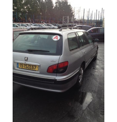 Retroviseur droit PEUGEOT 406 Photo n°3