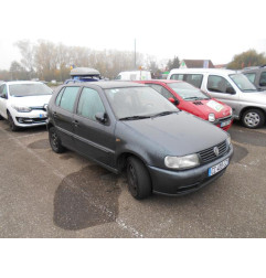 Retroviseur droit VOLKSWAGEN POLO 3 Photo n°3