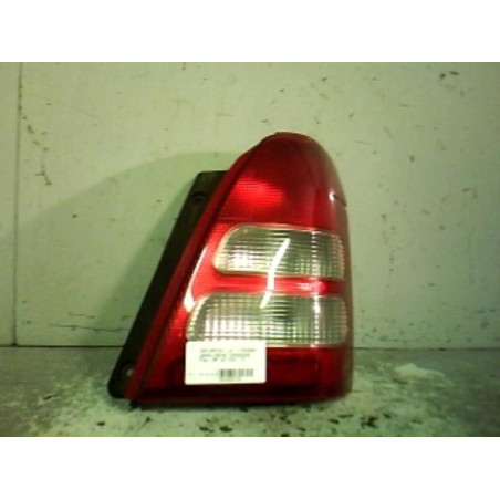 Feu arriere principal droit (feux) DAIHATSU GRAN MOVE Photo n°1