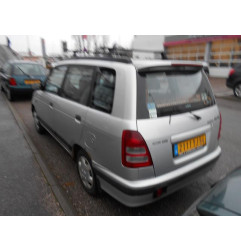 Feu arriere principal droit (feux) DAIHATSU GRAN MOVE Photo n°5