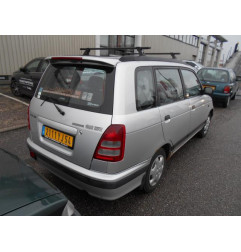 Feu arriere principal gauche (feux) DAIHATSU GRAN MOVE Photo n°4