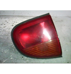 Feu arriere secondaire droit (feux) FORD ESCORT 5 Photo n°1