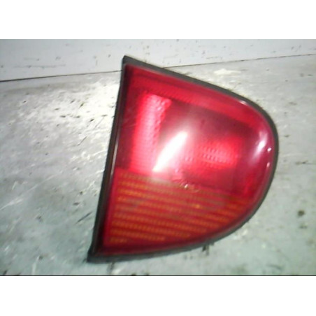 Feu arriere secondaire gauche (feux) FORD ESCORT 5 Photo n°1