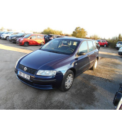 Retroviseur gauche FIAT STILO Photo n°6