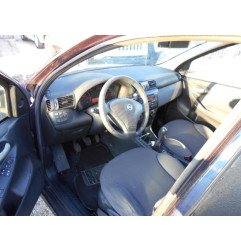 Moteur essuie glace arriere FIAT STILO Photo n°8