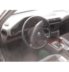 Glace retroviseur droit BMW SERIE 5 E34 Photo n°4