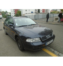 Retroviseur droit AUDI A4 1 Photo n°4