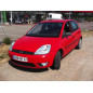 Interrupteur de leve vitre avant droit FORD FIESTA 5