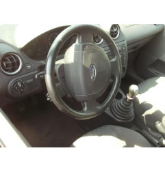 Interrupteur de leve vitre avant droit FORD FIESTA 5 Photo n°7