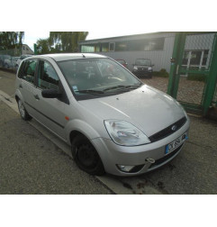 Interrupteur de leve vitre avant droit FORD FIESTA 5 Photo n°4