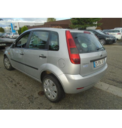 Interrupteur de leve vitre avant droit FORD FIESTA 5 Photo n°6