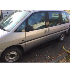 Retroviseur droit FIAT ULYSSE 1 Photo n°4