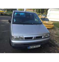 Retroviseur droit FIAT ULYSSE 1 Photo n°5