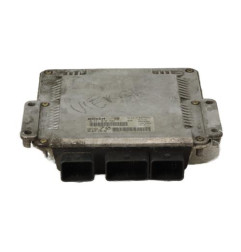 Calculateur PEUGEOT 206