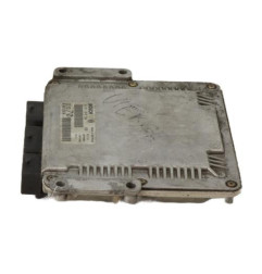 Calculateur PEUGEOT 206 Photo n°3