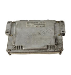 Calculateur PEUGEOT 206 Photo n°4