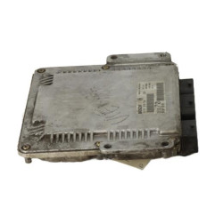 Calculateur PEUGEOT 206 Photo n°5