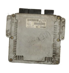 Calculateur PEUGEOT 206 Photo n°6