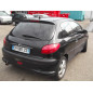 Calculateur PEUGEOT 206