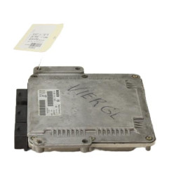 Calculateur PEUGEOT 206