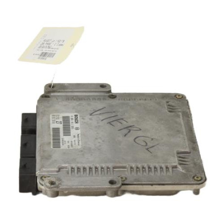 Calculateur PEUGEOT 206