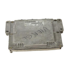 Calculateur PEUGEOT 206 Photo n°3