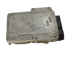 Calculateur PEUGEOT 206 Photo n°4