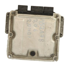 Calculateur PEUGEOT 206 Photo n°6